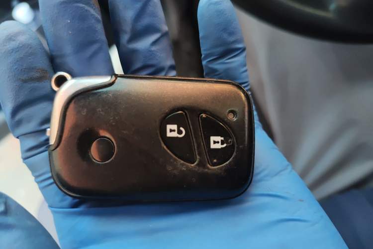 Used BYD F0 2012 1.0L XuanKu Trim