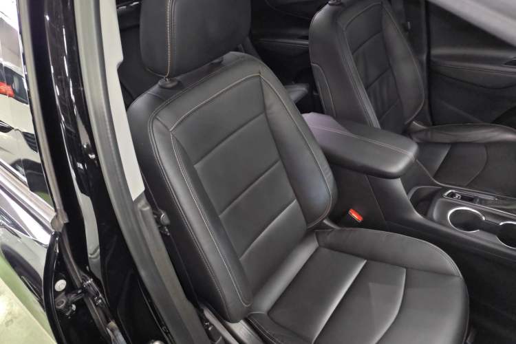 Used Chevrolet Equinox 2019 535T Automatic Chijie Edition China VI