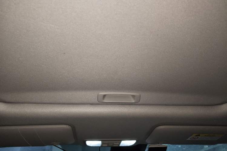 Used Honda Crider 2019 180 Turbo CVT Leading Edition China V Headliner