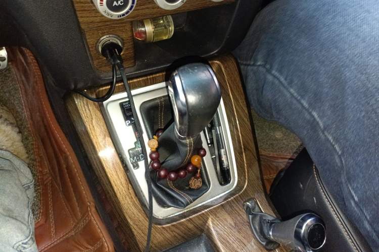 Used BAIC Off-Road BJ40 2016 40L 2.3T Automatic All-Wheel Drive Premium Edition
