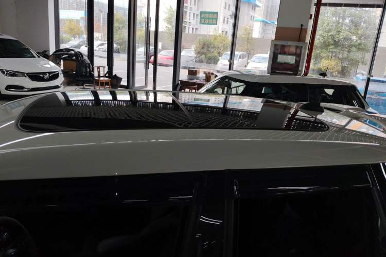 Used MINI MINI 2017 2.0T COOPER S Racing Enthusiast Five-Door Edition