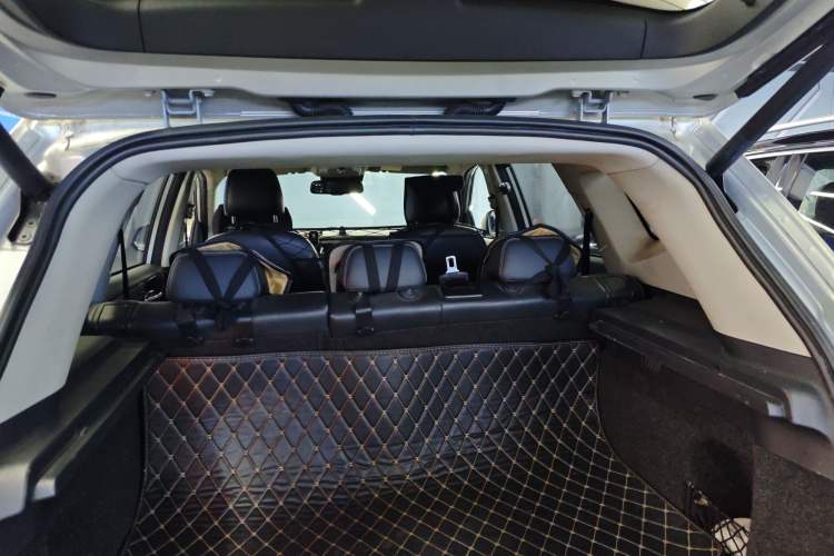 Used Roewe RX5 New Energy 2017 eRX5 50T Hybrid Connected Prestige Flagship Edition