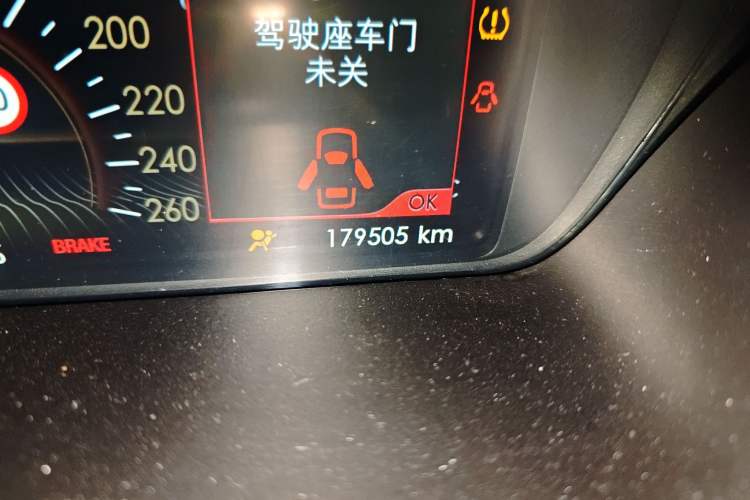 Used Lincoln Continental 2018 2.0T Two-Wheel Drive Deluxe Edition