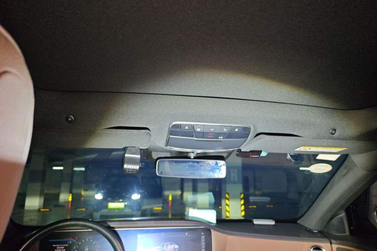 Used Mercedes-Benz S-Class 2019 S 320 L
