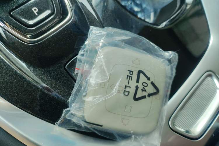 Used Zeekr 009 2024 GAC Trumpchi
