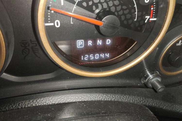 Used Jeep Wrangler 2014 3.6L Longteng Collection Edition