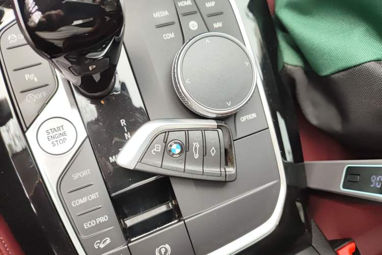 Used BMW X3 2022 Restyled xDrive25i M Sport Package
