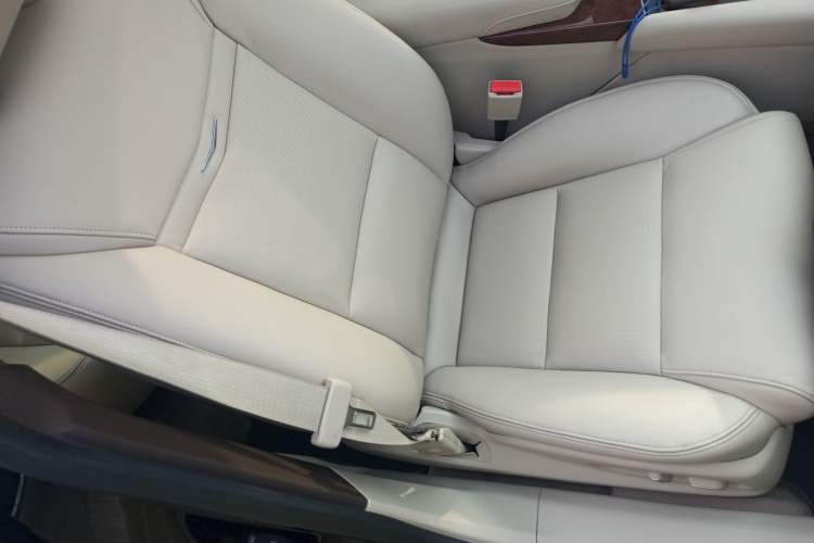 Used Cadillac XTS 2016 28T Tech Edition
