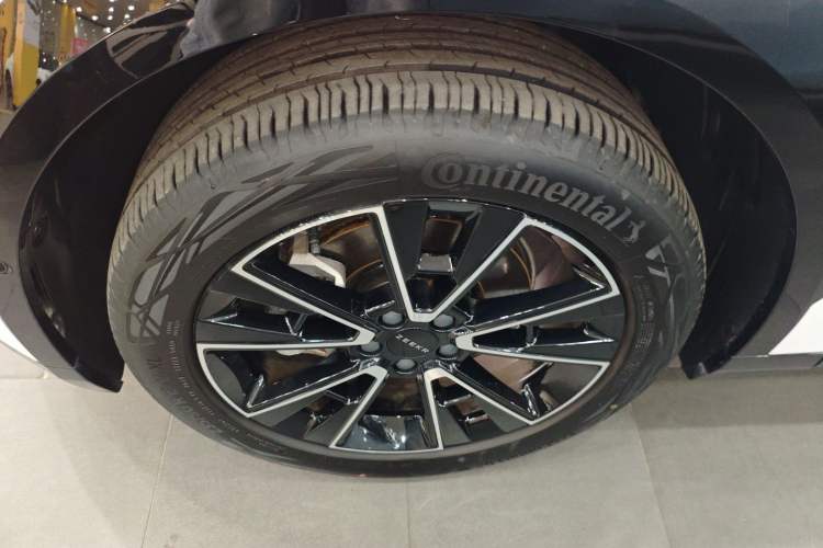 Used Zeekr X 2025 5-Seater Long-Range Version