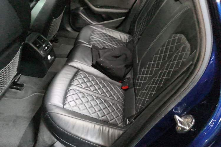 Used Audi S4 2018 S4 3.0TFSI