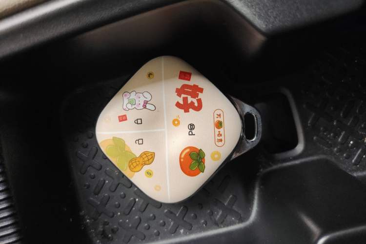 Used Wuling Bingo PLUS 2024 330 km Range Five-Seater Version
