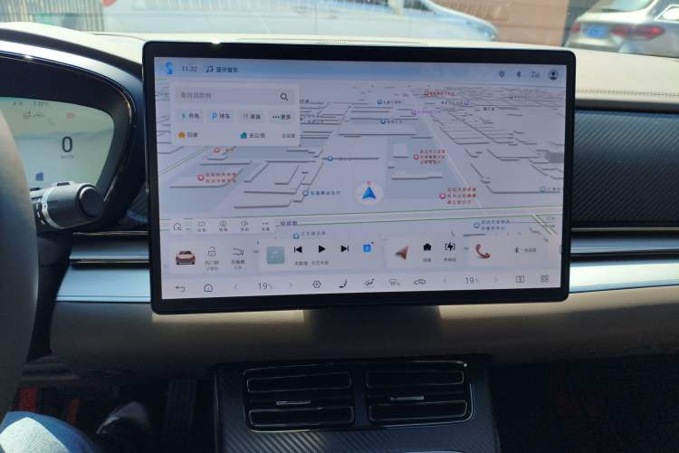 Used BYD Han 2024 DM-i Glory Edition 121KM Prestige Model