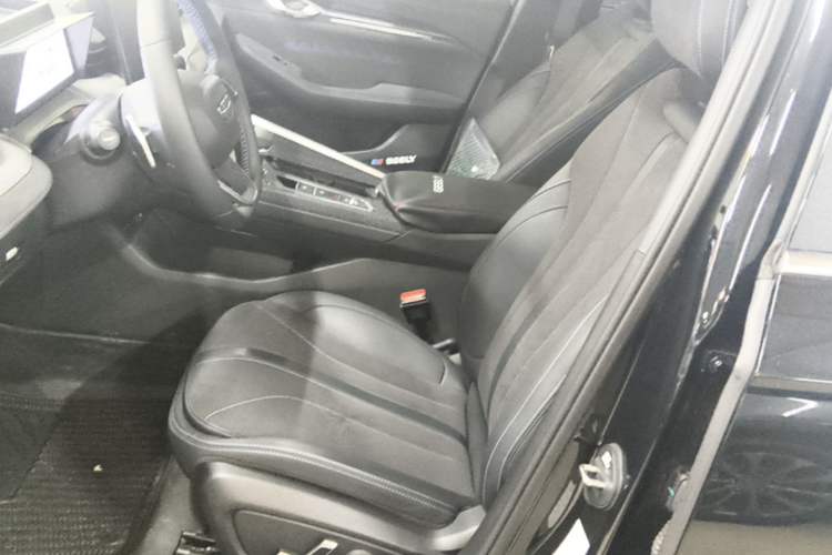 Used Geely Auto Preface 2025 Dongfang Yao 2.0TD Moonlight Edition
