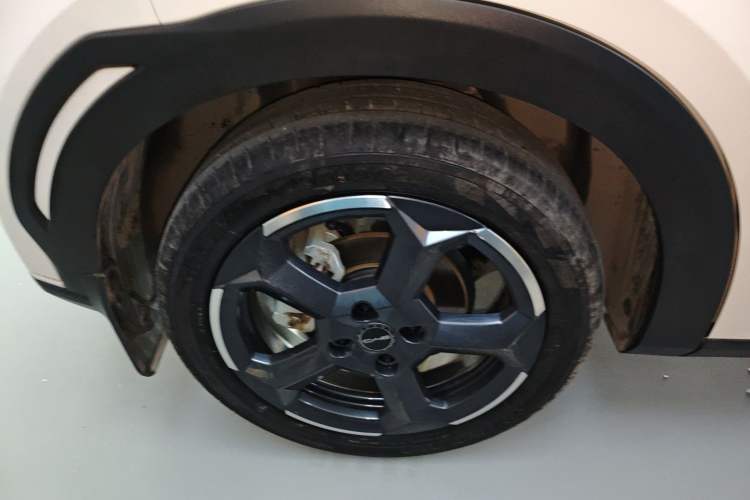 Used BYD Seagull 2023 Free Edition
