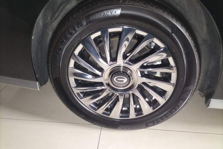 Used GAC Trumpchi M8 2023 Zongshi Series 400T Flagship Edition
