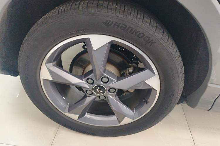 Used Audi Q3 2024 35 TFSI Fashion Dynamic Edition
