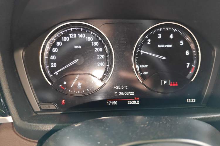 Used BMW X2 2023 sDrive25i M Sport Night Edition
