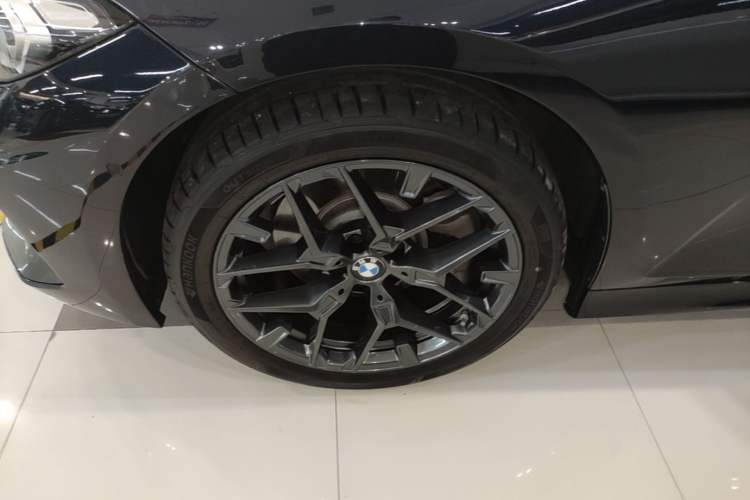 Used BMW 3 Series 2025 330Li M Sport Shadowline Package
