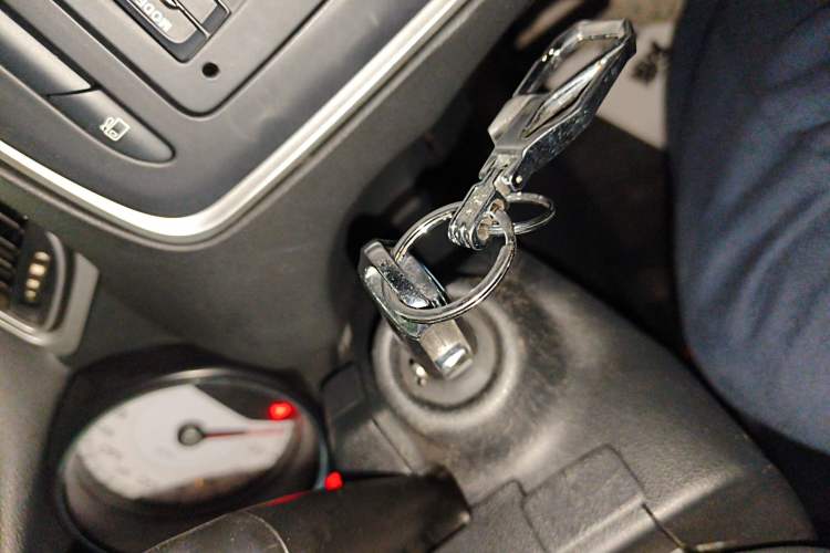 Used Peugeot 308 2013 1.6L Automatic YouShang Model