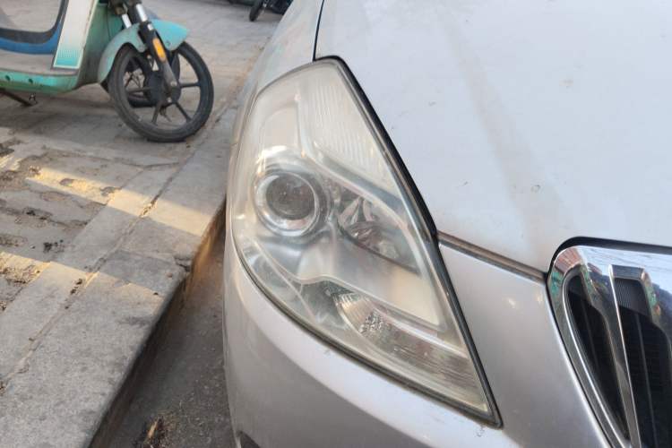 Used Buick Excelle 2013 1.5L Automatic Classic Model