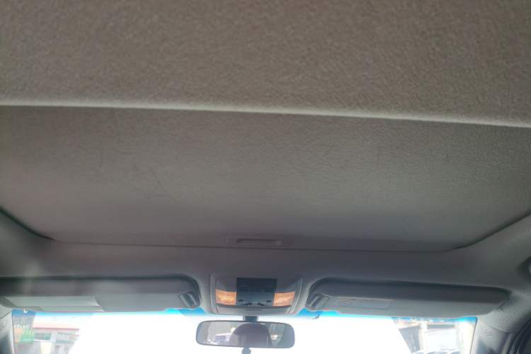 Used Toyota Prado 2016 2.7L Automatic Luxury Edition
