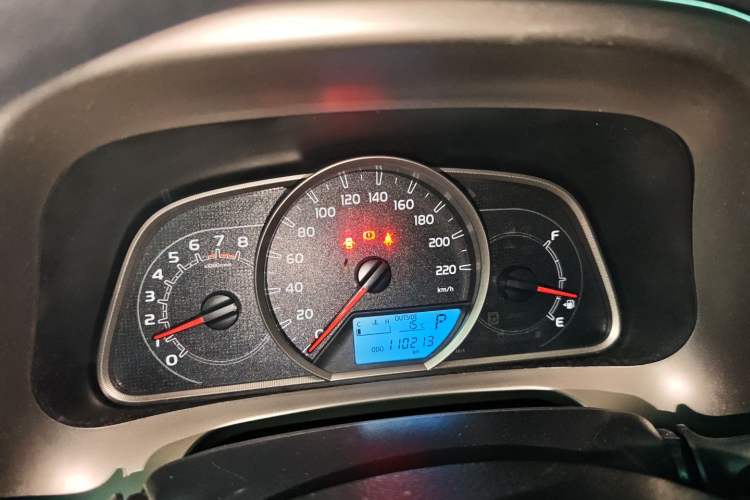 Used Toyota RAV4 2015 2.0L CVT Two-Wheel Drive Fashion Edition