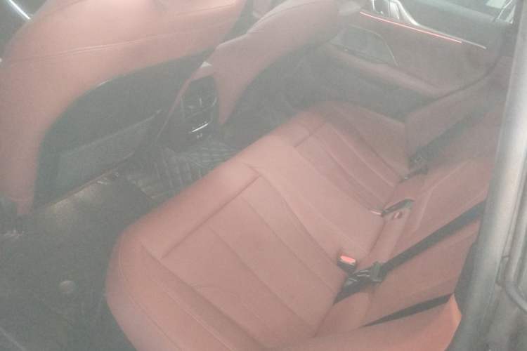 Used BMW i4 2023 eDrive40
