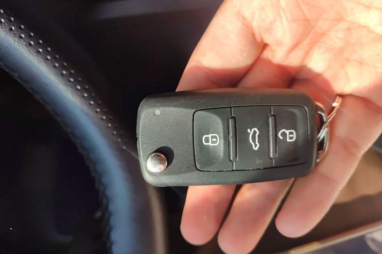 Used Volkswagen Sagitar 2018 280TSI DSG Ignite Edition