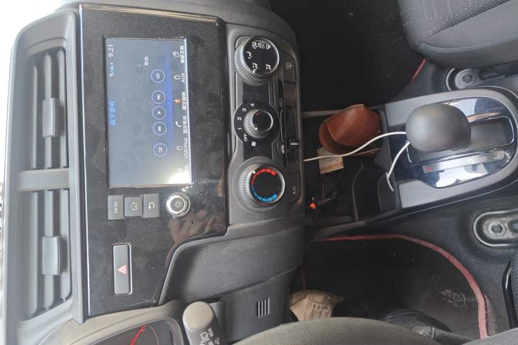 Used Honda Fit 2018 1.5L CVT Comfort Version
