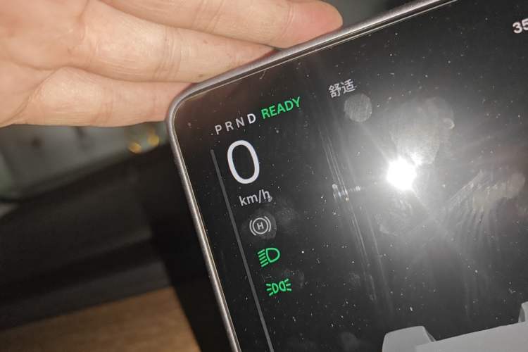 Used Tesla Model 3 2020 Revised Version Standard Range Rear-Wheel Drive – Upgraded Edition
