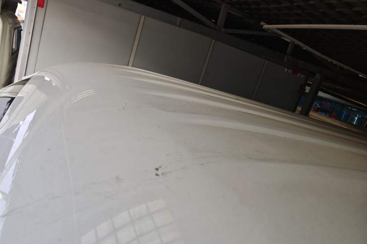 Used Farizon Xingxiang V 2022 Star Enjoy V5E Deluxe Edition Short Wheelbase Guoxuan 38.7 kWh