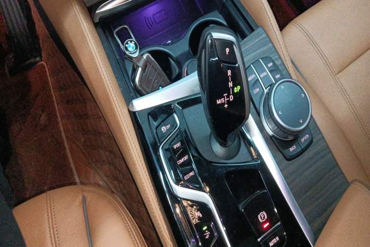 Used BMW 6 Series GT 2021 Updated 630i Luxury Design Package