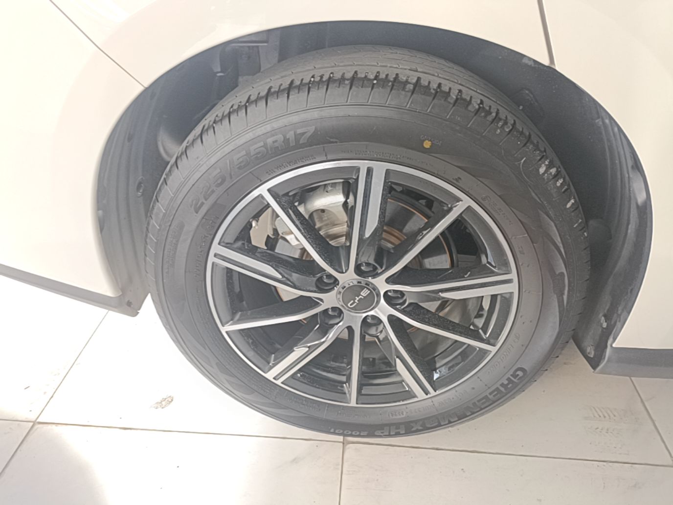 BYD Seal 06 New Energy 2024 DM-i 80KM Prestige Model — снимка 11