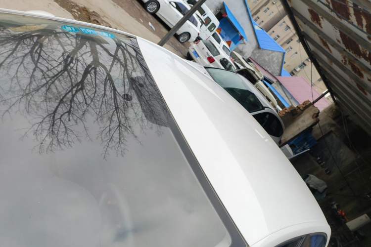 Used Volkswagen Santana 2019 1.5L Automatic Fashion Edition China VI