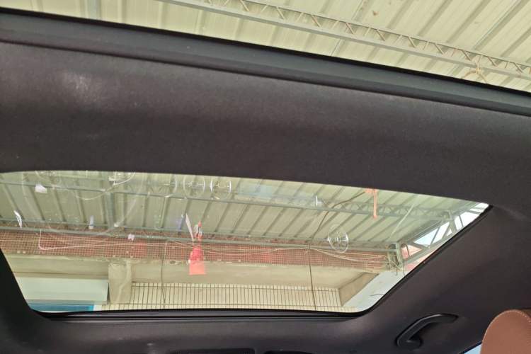 Used Mercedes-Benz GLB 2020 Facelift GLB 200 Fashion Edition
