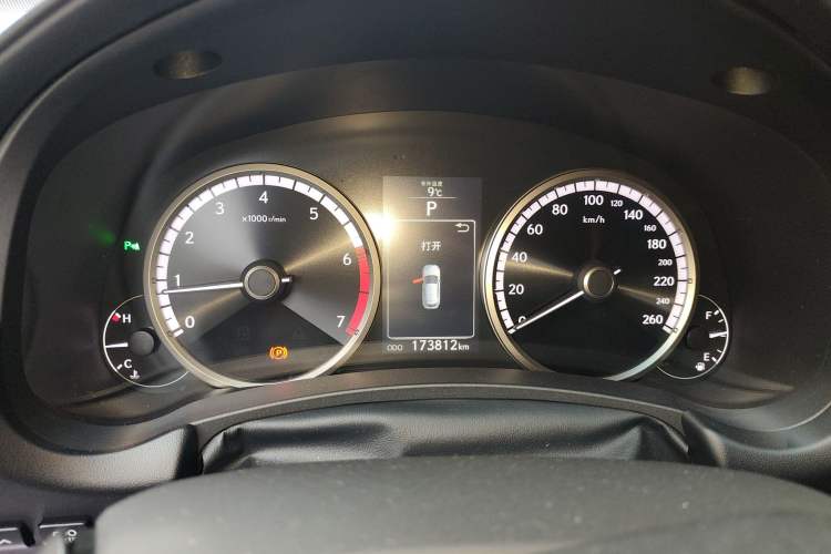 Used Lexus NX 2016 200t All-Wheel-Drive F SPORT