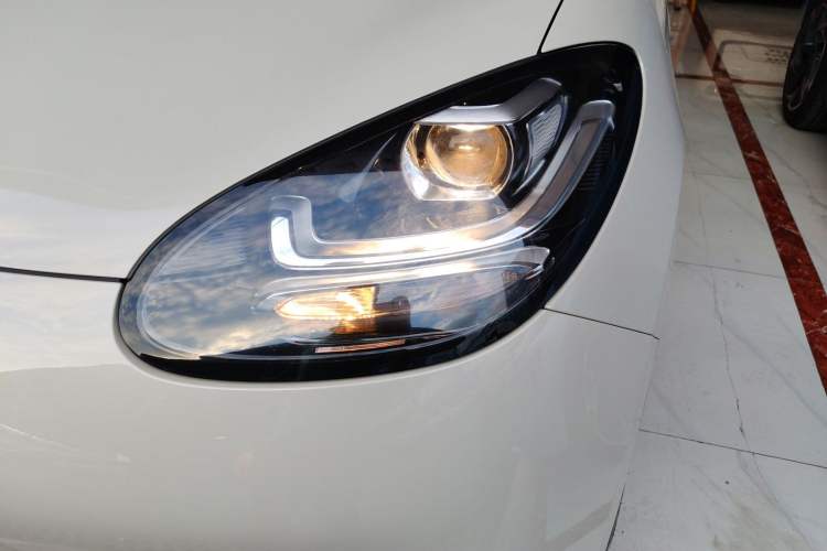 Used Wuling Bingo 2023 333 km Fast-Share Version