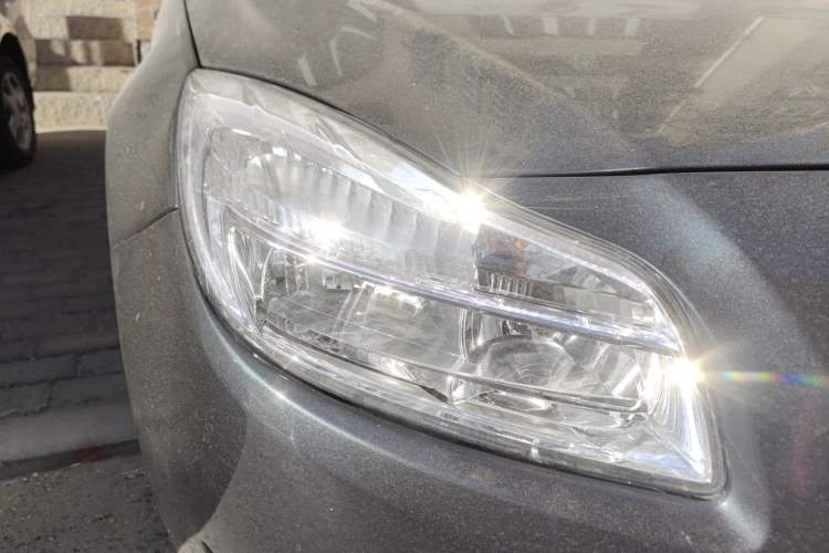 Used Buick Regal 2011 2.0L Comfort Edition