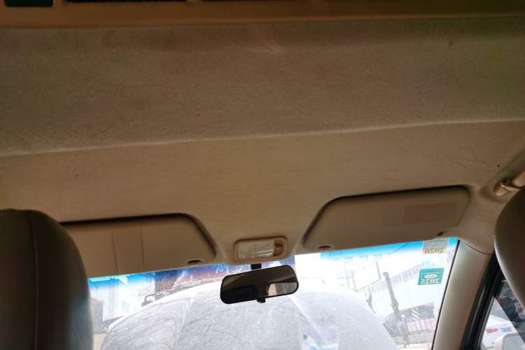 Used Wuling Hongguang 2013 1.5L S Luxury Model