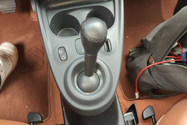 Used smart forfour 2016 1.0L 52 kW Dynamic Edition
