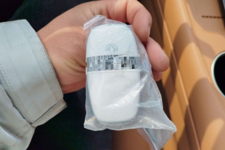 Used Dongfeng Aeolus L8 2025 Model 185KM Dream Edition
