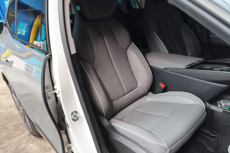 Used Buick E5 2023 Zhenxiang Standard Range Edition
