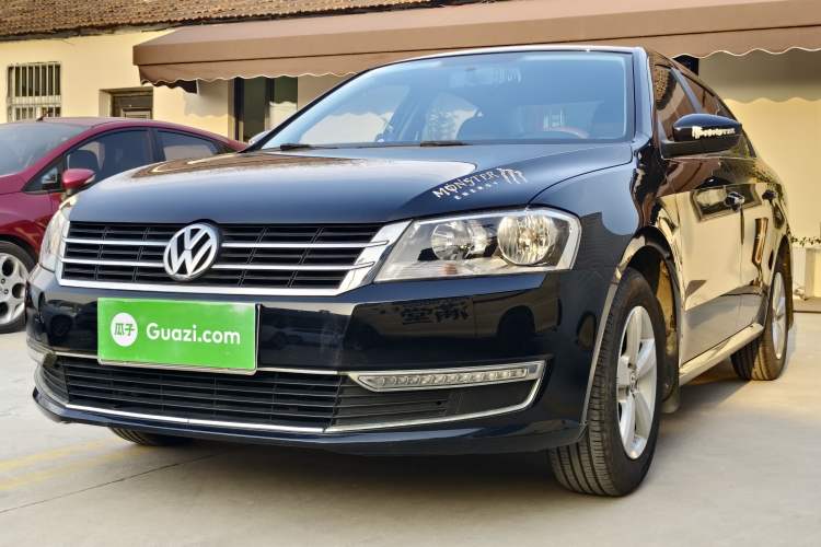 Used Volkswagen Lavida 2013 Revised Classic 1.6L Manual Fashion Edition