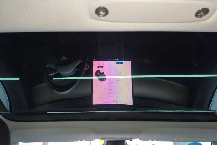 Used Tesla Model 3 2019 Long-Range Rear-Wheel-Drive Version
