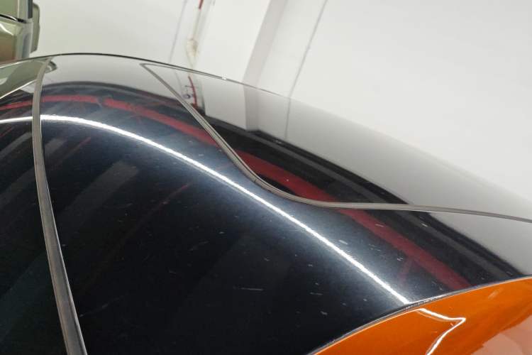 Used SERES SF5 2020 Four-Wheel Drive High-Performance Sports Edition
