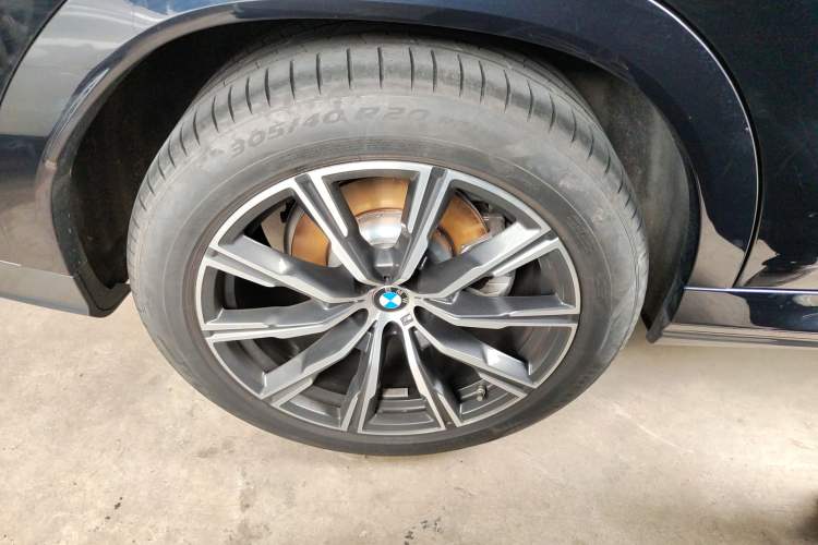 Used BMW X6 2023 xDrive30i M Sport Package
