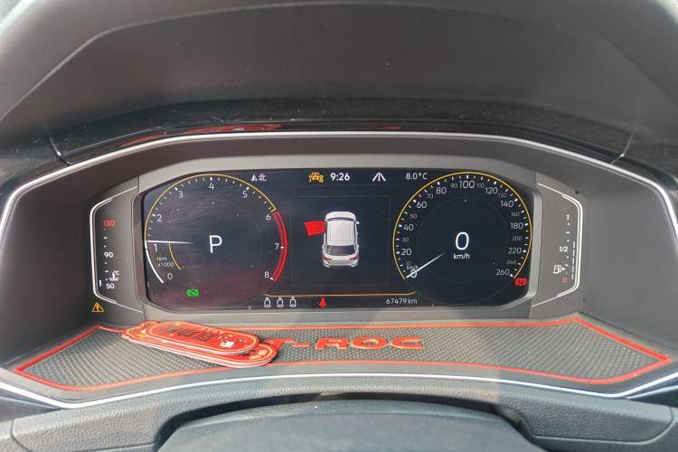 Used Volkswagen T-ROC 2022 280TSI DSG Two-Wheel Drive Comfort PLUS