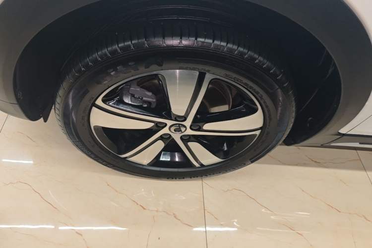 Used smart #1 2024 Dynamic Standard Edition
