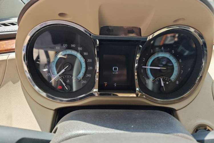 Used Buick LaCrosse 2012 2.4L SIDI Luxury Edition