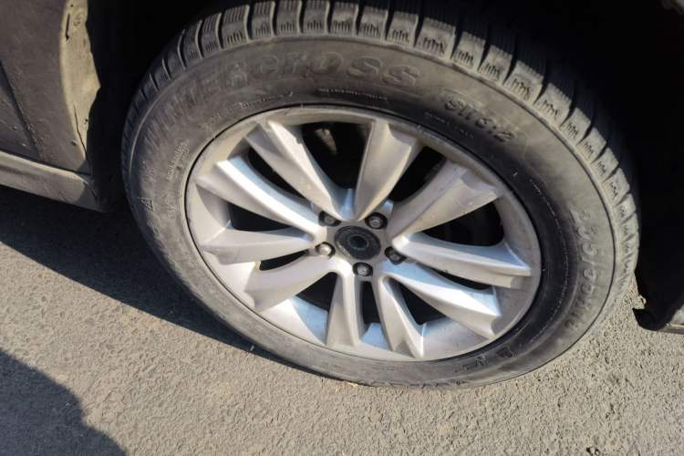 Used Haval H2 2014 1.5T Manual Two-Wheel Drive Elite Edition